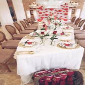 تشریفات مجالس ناردون