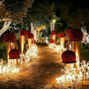 تشریفات امید