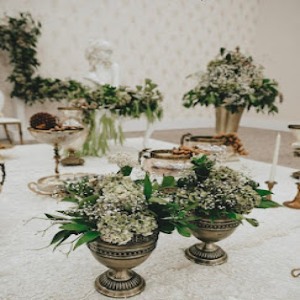 تشریفات امید