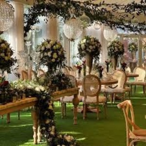 تشریفات سفیر مهر بهترین تشریفات در گرگان