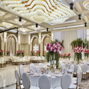 تشریفات مجالس شادپور بهترین تشریفات در جنوب تهران