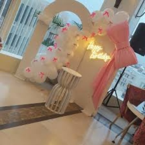 تشریفات مجالس شانو بهترین تشریفات در زنجان