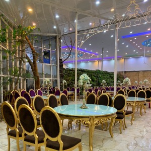 تشریفات مجالس سی دا بهترین تشریفات در جنوب تهران