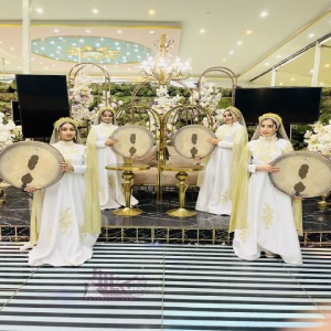 تشریفات مجالس سی دا بهترین تشریفات در جنوب تهران