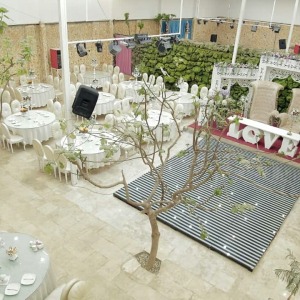 تشریفات مجالس سی دا بهترین تشریفات در جنوب تهران