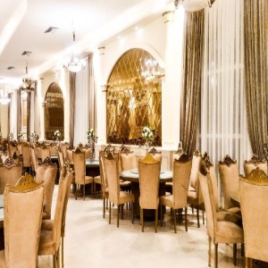 تشریفات مجالس تخت جمشید