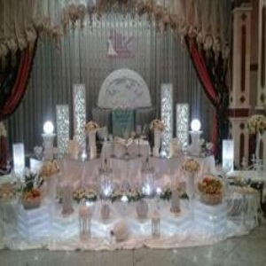 تشریفات مجالس ولیعصر