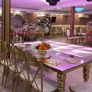 تالار تشریفاتی مهرداد بهترین تشریفات در شرق تهران