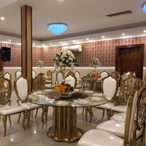 تالار تشریفاتی مهرداد بهترین تشریفات در شرق تهران