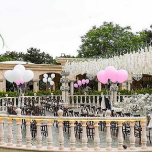 تشریفات شرق بهترین تشریفات در شرق تهران