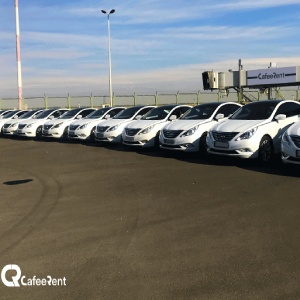 اجاره خودرو کافه رنت بهترین مراکز اجاره ماشین عروس در همدان