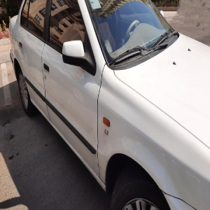 اجاره خودرو سپریس بهترین مراکز اجاره ماشین عروس در همدان