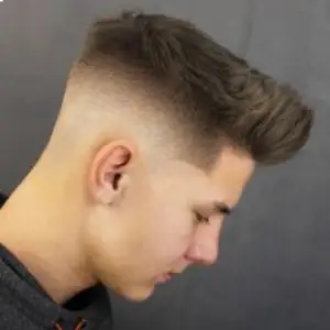 آرایشگاه دست قیچی