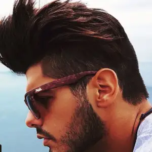 آرایشگاه مردانه فرست کلاس