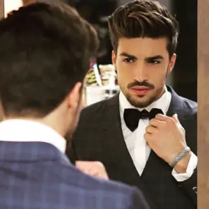 آرایشگاه مردانه فرست کلاس