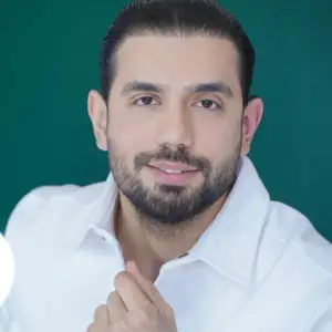 آرایشگاه مردانه سعید پورانداخت