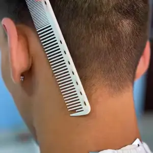 آرایشگاه مردانه سعید پورانداخت