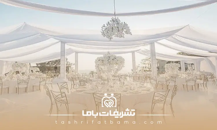 ۳ نکته قبل از انتخاب بهترین تشریفات در جنوب تهران