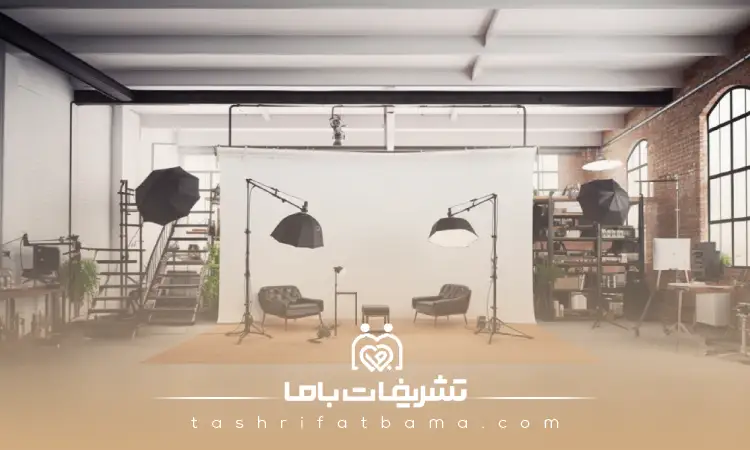 خدمات تخصصی بهترین آتلیه عکاسی و فیلمبرداری در بندر عباس