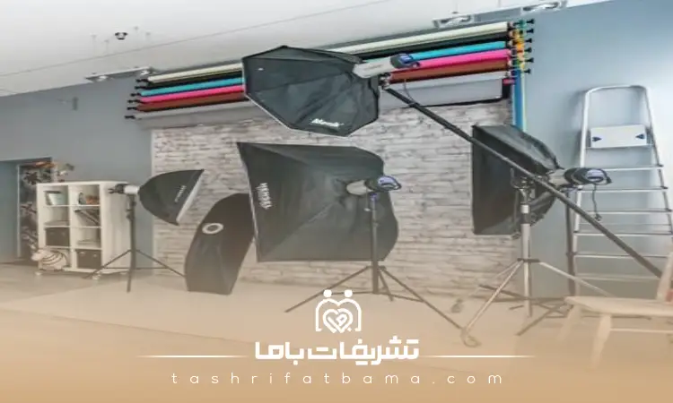 4 تکنیک خاص عکاسی در بهترین آتلیه عکاسی و فیلمبرداری همدان