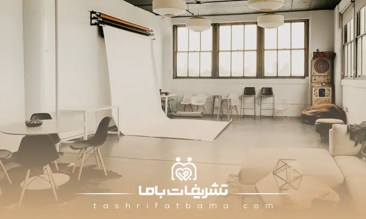 خدمات تخصصی آتلیه عکاسی و فیلمبرداری در کرمان