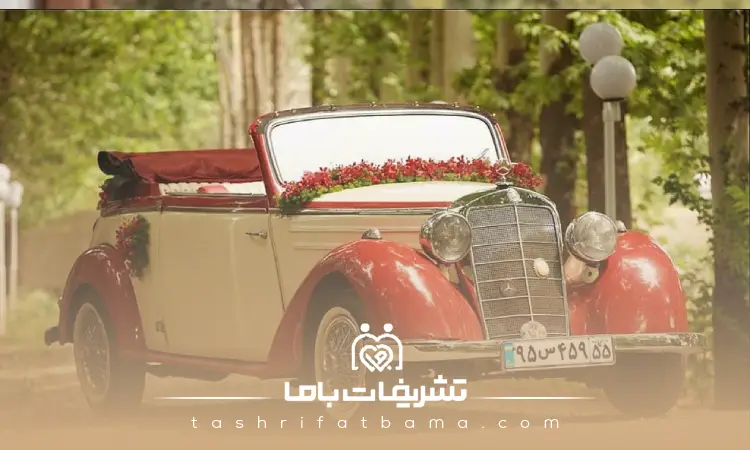 هزینه اجاره ماشین در غرب تهران