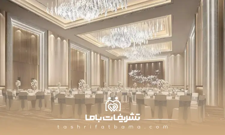 وظایف مدیر سالن عقد در قزوین