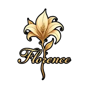 گل فروشی فلورانس