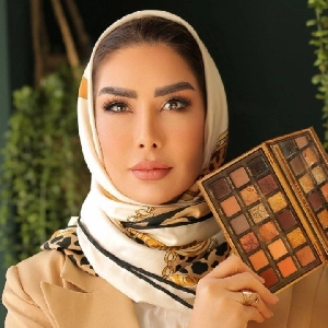 آزیتا امیری