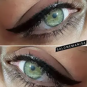 سالن زیبایی مانیسا بهترین سالن زیبایی در جنوب تهران