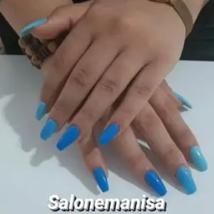 سالن زیبایی مانیسا بهترین سالن زیبایی در جنوب تهران