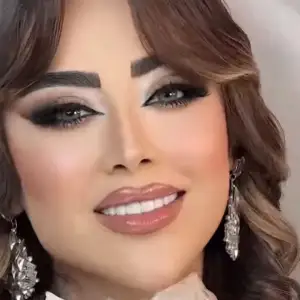 سالن زیبایی مریم خدایی بهترین سالن زیبایی در جنوب تهران