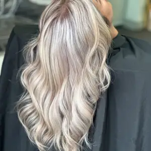 سالن زیبایی مریم خدایی بهترین سالن زیبایی در جنوب تهران