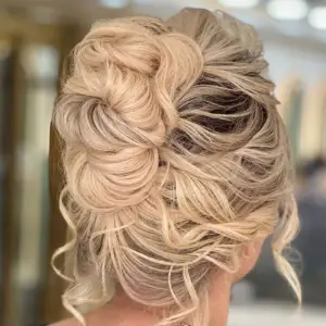 سالن زیبایی صدف بهترین سالن زیبایی در جنوب تهران