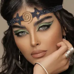 سالن زیبایی شایلی بهترین سالن زیبایی در جنوب تهران