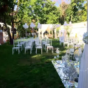 تشریفات امپرا