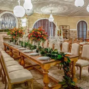 تشریفات امپرا