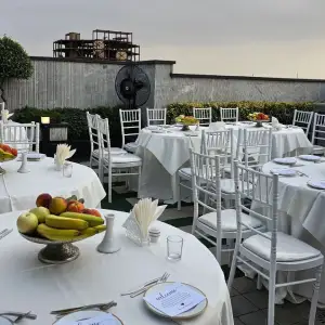 تشریفات قریشی