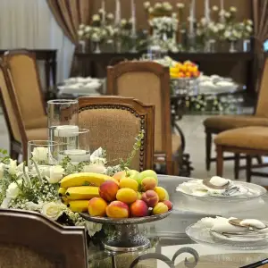 تشریفات قریشی