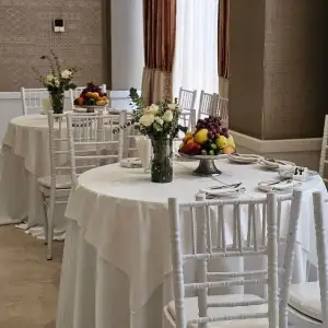 تشریفات قریشی