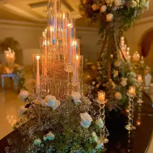 تشریفات قصر ستاره