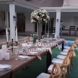 تشریفات هخامنش بهترین تشریفات در غرب تهران