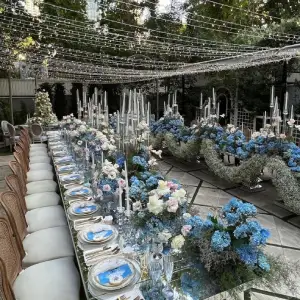 تشریفات ملل