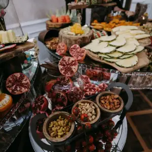 تشریفات ملل