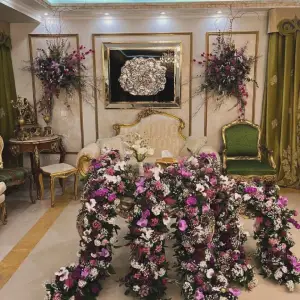 تشریفات مشیری