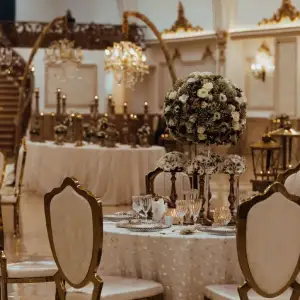 تشریفات مشیری