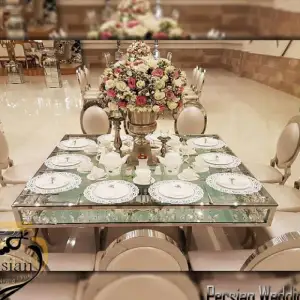 تشریفات پرشین بهترین تشریفات در غرب تهران