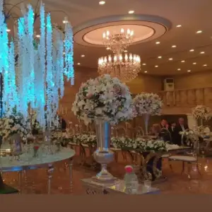 تشریفات سروش بهترین تشریفات در غرب تهران