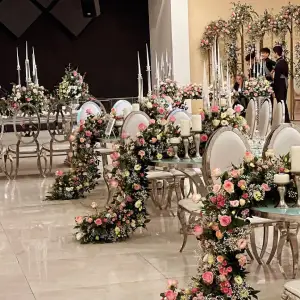 تشریفات ژوبین