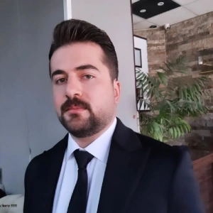 آرایشگاه مردانه فرست کلاس بهترین آرایشگاه مردانه در سنندج